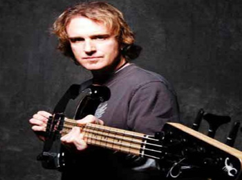 Imagem da notícia: Dave Ellefson esta de volta ao Megadeth