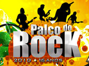 Imagem da notícia: Palco do Rock disponibiliza 14 horas de shows em streaming