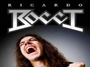 Imagem da notícia: Ricardo Bocci lanca o single My Way