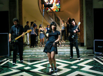 Imagem da notícia: Shows especiais em comemoracao ao Mes do Rock