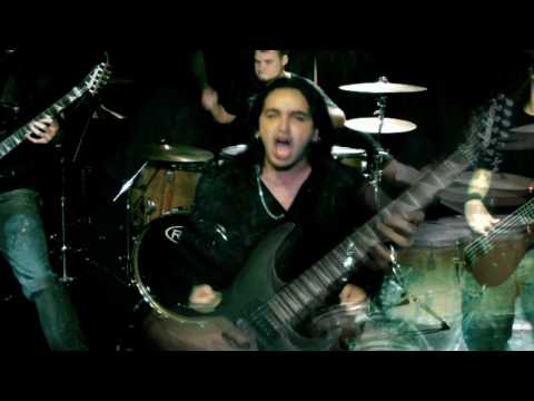 Imagem da notícia: Videoclipe de "Undead" do Andragonia estréia na MTV