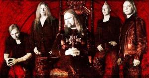 Imagem da notícia: Masterplan estreia clipe da música "Time to Be King" com Jørn Lande