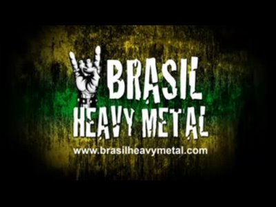 Imagem da notícia: Assista ao videoclipe com o tema oficial do documentário Brasil Heavy Metal