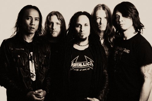 Imagem da notícia: Death Angel começa nesta semana turnê pelo Brasil