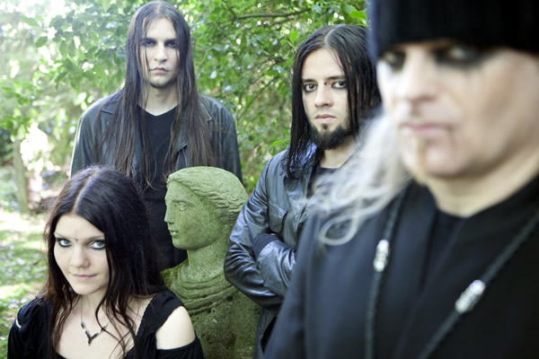 Imagem da notícia: Veja o video oficial de Shatter, do Triptykon