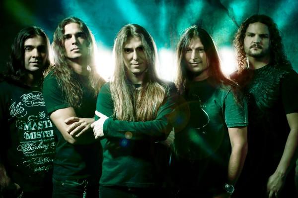 Imagem da notícia: Angra libera videoclipe de “Lease of Life” na internet