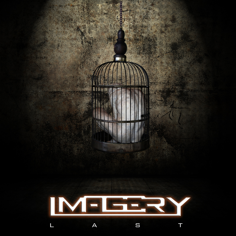 Imagem da notícia: Imagery lança novo single