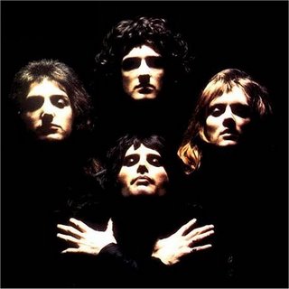 Imagem da notícia: Queen relançará todos os discos de estúdio da carreira em 2011
