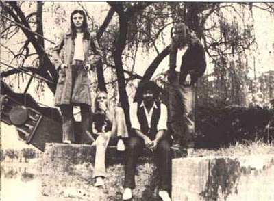 Imagem da notícia: Álbum de estréia do O Terço volta às lojas após 40 anos