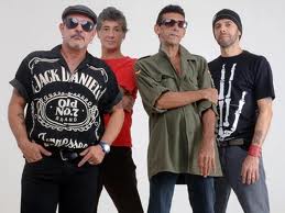 Imagem da notícia: Camisa de Vênus apresenta novo vocalista aos fãs de São Paulo