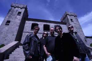 Imagem da notícia: Pampa Rock no SESC Vila Mariana