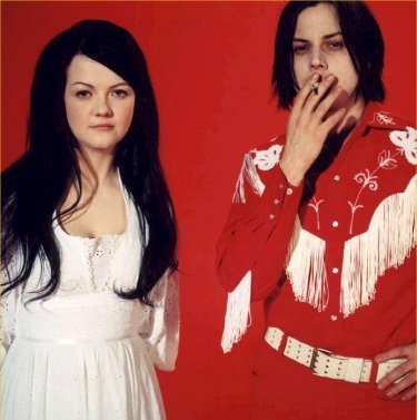 Imagem da notícia: White Stripes anunciam oficialmente o fim da banda