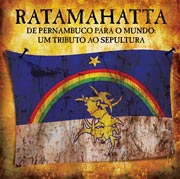 Imagem da notícia: Tributo ao Sepultura disponível para download no site oficial