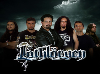 Imagem da notícia: Lothloryen: banda lança o single "When Madness Calls"