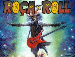 Imagem da notícia: Ancesttral, Gangrena Gasosa, Amen Corner, Craker Blues e Uganga foram selecionados para Roça ‘n’ Roll 2011