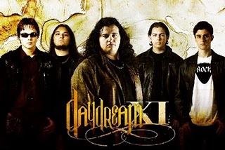 Imagem da notícia: Daydream XI: banda disponibiliza vídeo e single "The Guts of Hell"