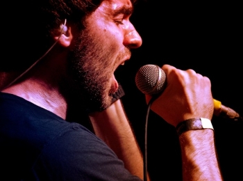 Imagem da notícia: Against Tolerance: anuncia saída de vocalista