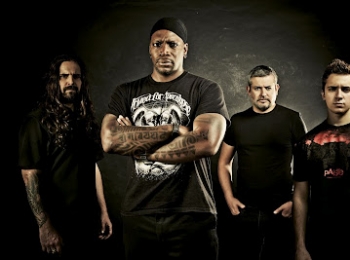 Imagem da notícia: Sepultura gravará DVD no Rock in Rio 2013