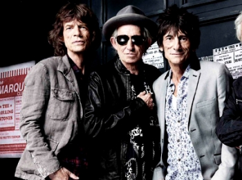 Imagem da notícia: Rolling Stones divulgam novo single, “One More Shot”