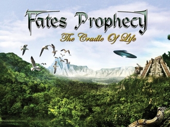 Imagem da notícia: Fates Prophecy: libera novo álbum para download gratuito