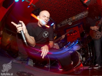 Imagem da notícia: Uganga fara nova turne pela Europa em Julho