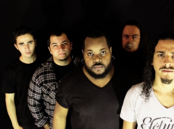 Imagem da notícia: Hammathaz: lança teaser sobre novo EP “Inner Walls”