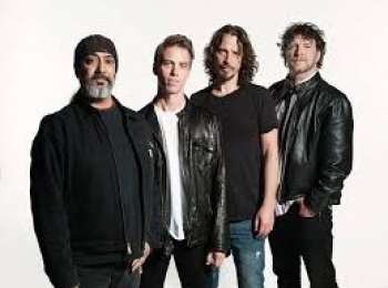 Imagem da notícia: Soundgarden: episódio de 'Live At The Artists Den'