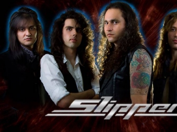 Imagem da notícia: Slippery lança versão para "Trick Or Treat" do Fastway