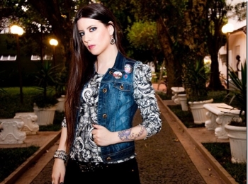 Imagem da notícia: Sphaera Rock Orchestra anuncia oficialmente vocalista da Shadowside em seu lineup