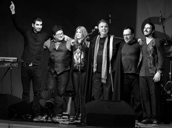 Imagem da notícia: Mutantes se apresenta no SESC Belenzinho nesse fim de semana