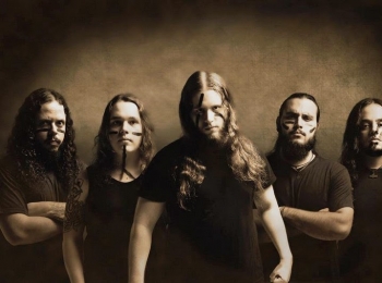 Imagem da notícia: Hagbard: assista o videoclipe “March To Glory”
