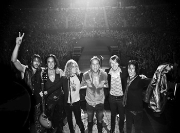 Imagem da notícia: The Dead Daisies anunciam tour ao lado de KISS e Def Leppard