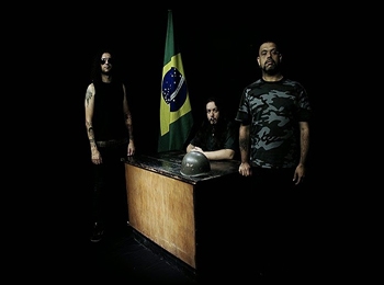 Imagem da notícia: Torture Squad: assista o videoclipe “No Escape from Hell”