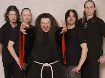 Imagem da notícia: Candlemass homenageia Rainbow
