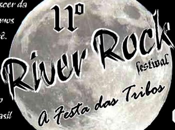 Imagem da notícia: Garotos Podres confirmados no 11-River Rock