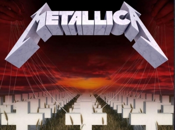 Imagem da notícia: Metallica: As 20 maiores músicas ranqueadas pela Kerrang!