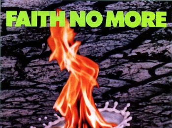 Imagem da notícia: Faith No More: As 20 maiores músicas ranqueadas pela Kerrang!