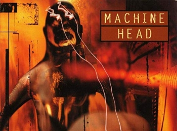 Imagem da notícia: Machine Head: As 20 maiores músicas ranqueadas pela Kerrang!