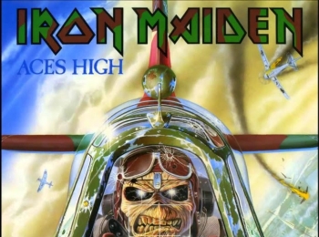 Imagem da notícia: Iron Maiden: 10 músicas de Steve Harris inspiradas em filmes, segundo a Kerrang!