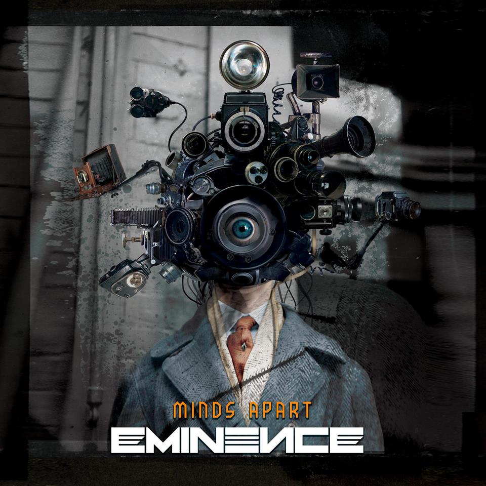 Eminence é atração do Palco Supernova do Rock in Rio