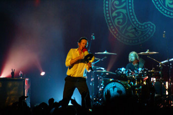 STP Via Funchal 2010